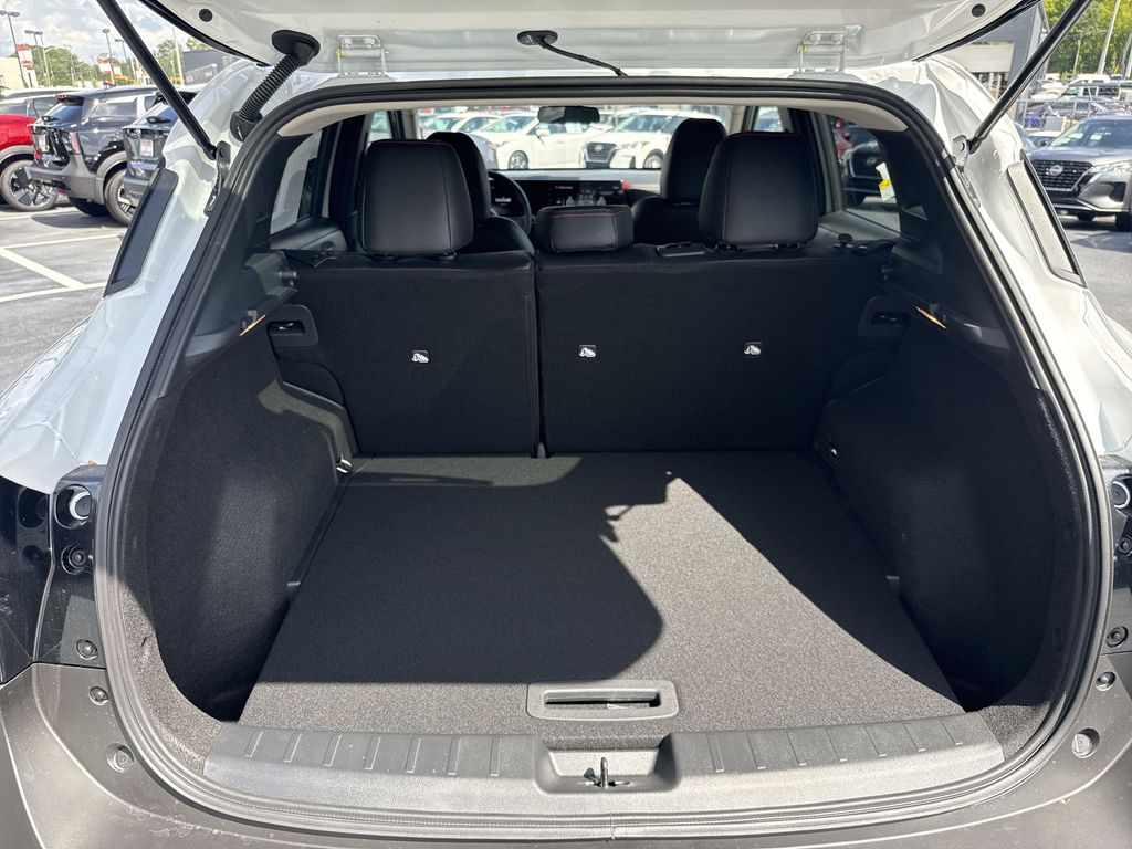 2025 Nissan Kicks SR - Photo 19