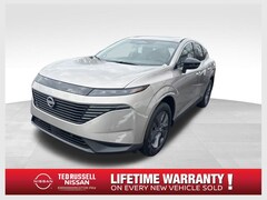 2026 Nissan Murano SL SUV