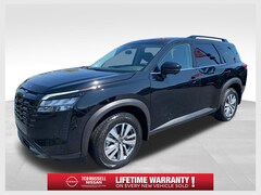 2026 Nissan Pathfinder SL SUV