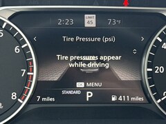 2025 Nissan Pathfinder SL SUV