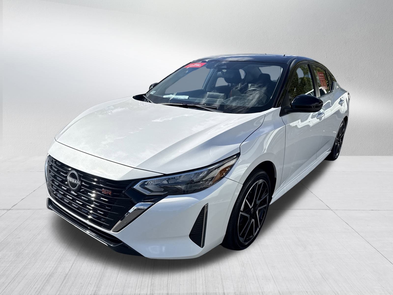 2025 Nissan Sentra Sedan 