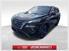 2026 Nissan Rogue SV SUV