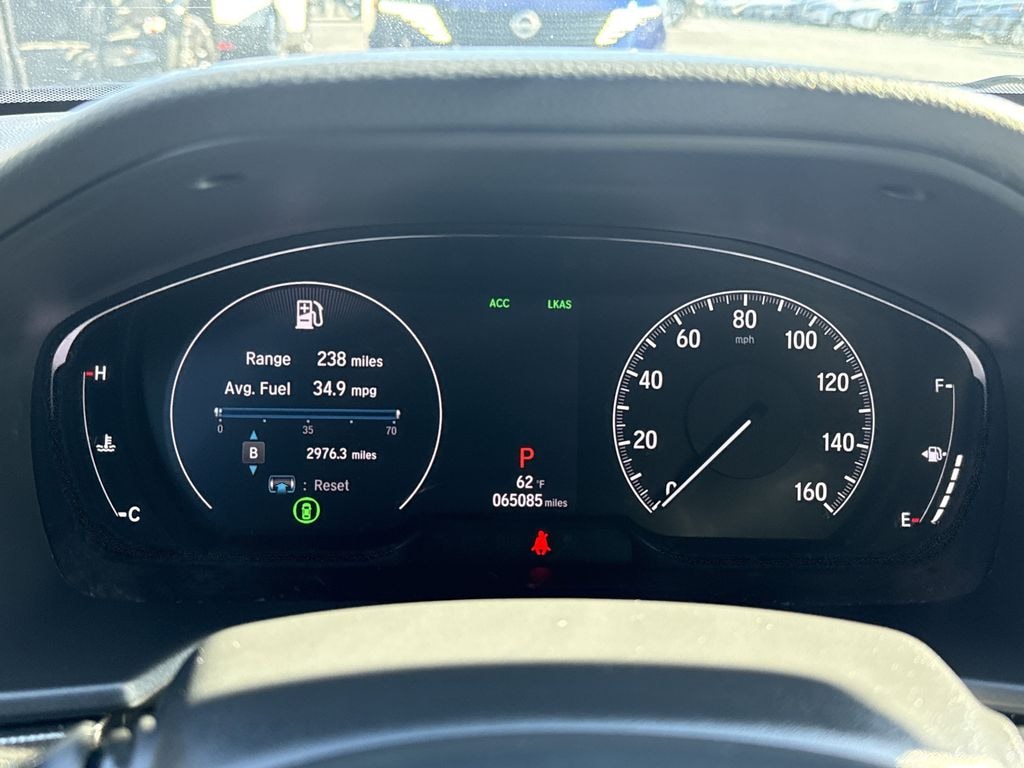 Used 2020 Honda Accord Sport Sedan