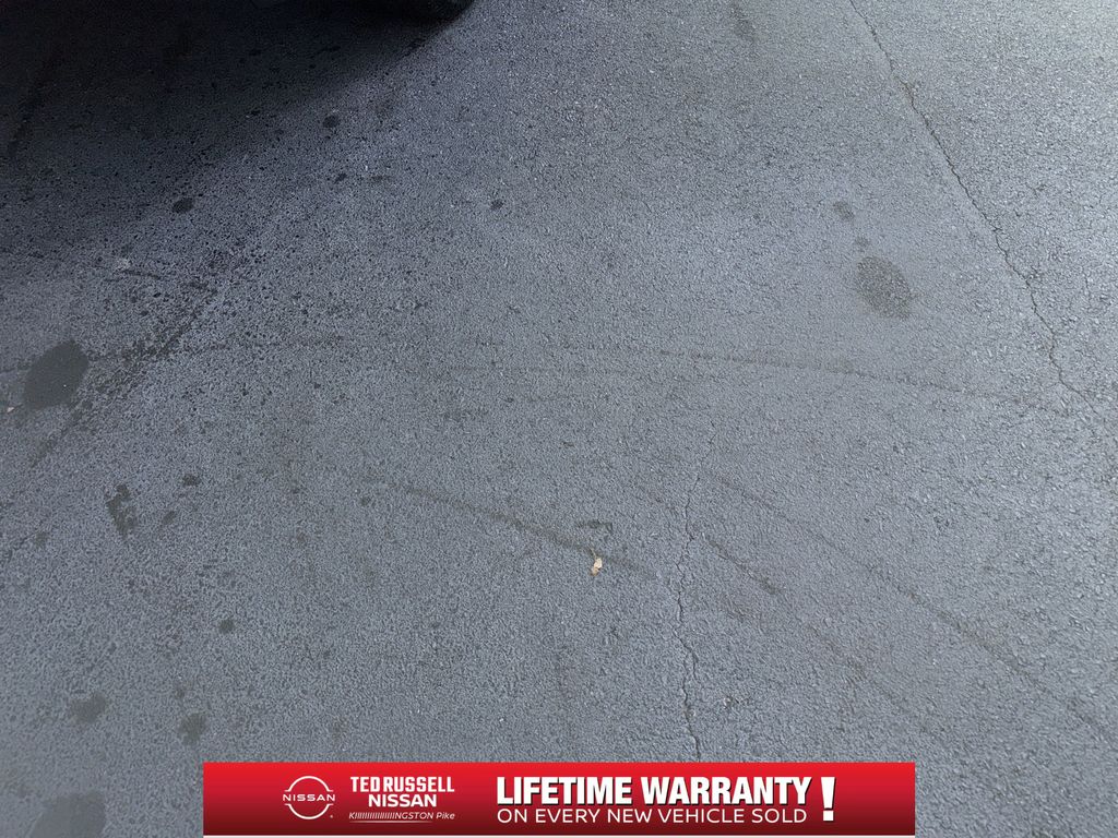 2026 Nissan Armada PRO-4X - Photo 6
