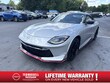 Nissan Z