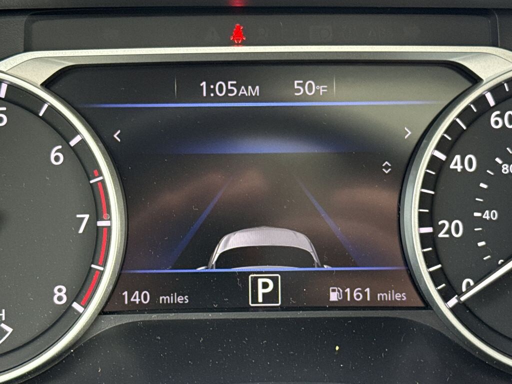 New 2025 Nissan Sentra SR Sedan