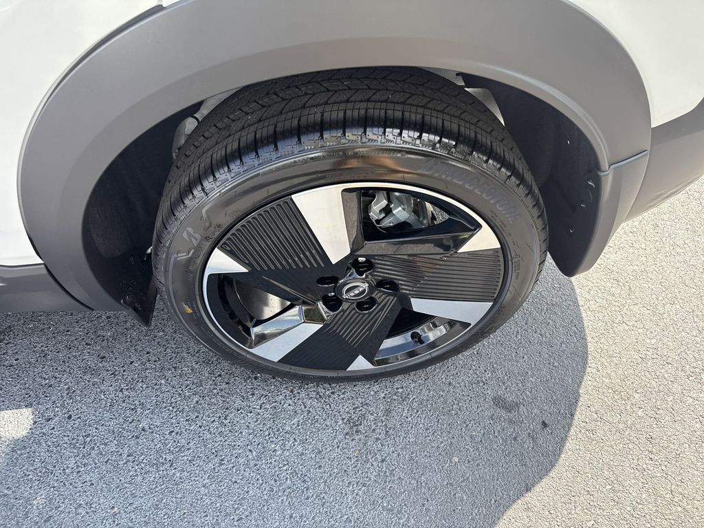 2025 Nissan Kicks SR - Photo 21