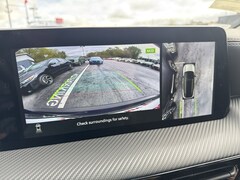 2026 Nissan Kicks SR SUV