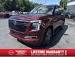 Nissan Armada