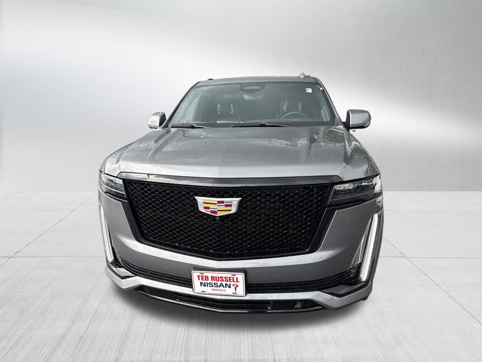 2021 Cadillac Escalade Sport photo 2