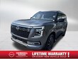 Nissan Armada