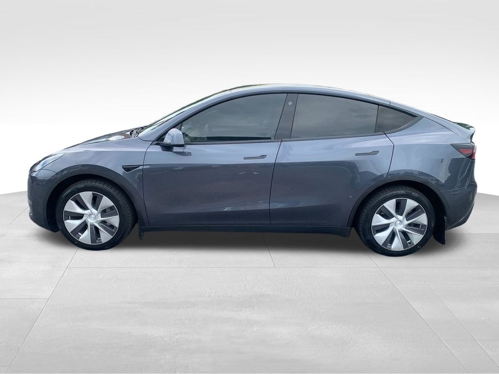 Used 2023 Tesla Model Y Long Range SUV