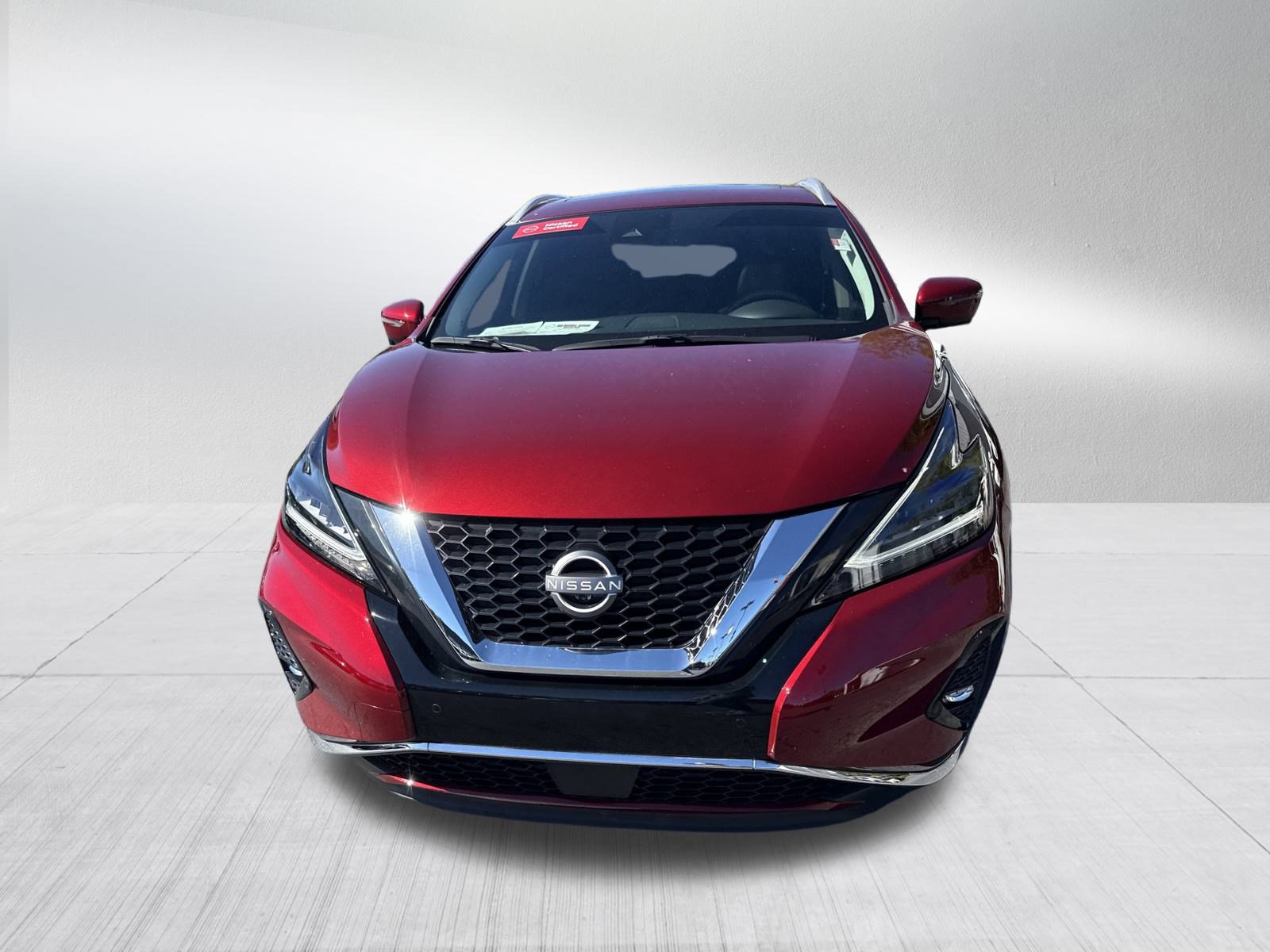 2024 Nissan Murano Platinum photo 2