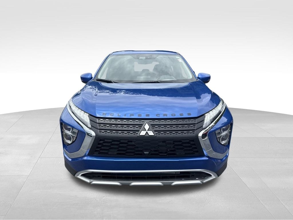 Used 2024 Mitsubishi Eclipse Cross SE SUV
