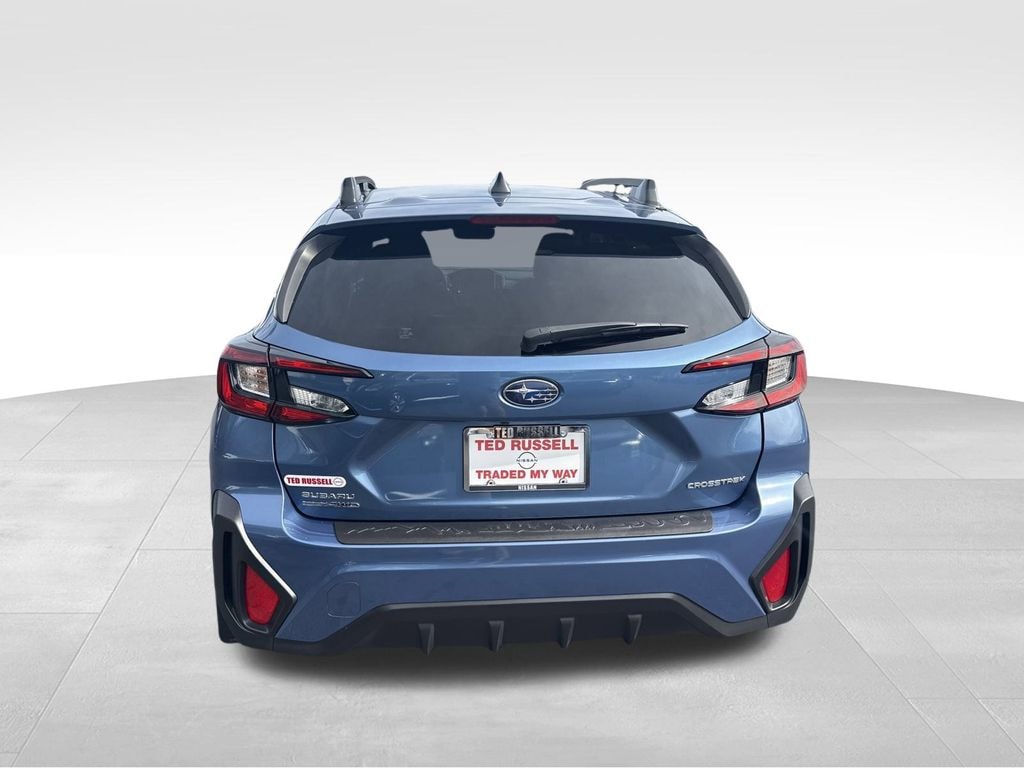 Used 2024 Subaru Crosstrek Premium SUV
