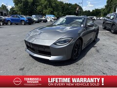 2025 Nissan Z Performance Coupe