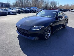 2026 Nissan Z Sport Coupe