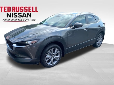 2025 Mazda CX-30 2.5 S Preferred Package SUV