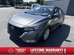 2025 Nissan Sentra S Sedan