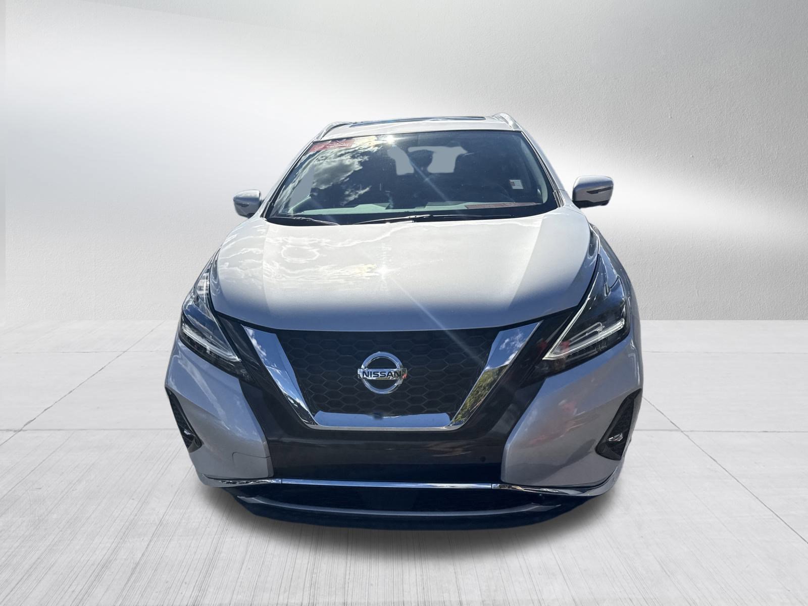 2021 Nissan Murano Platinum photo 2