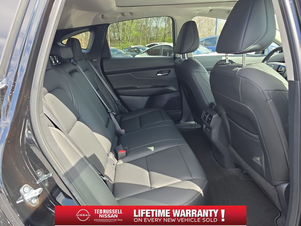 2025 Nissan Murano SL - Photo 18