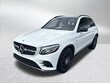 Mercedes-Benz AMG GLC 43