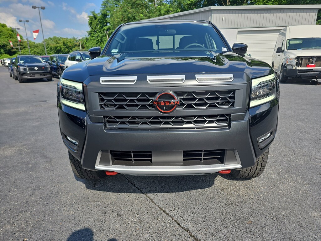 nissan 4th of july 2025