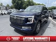 Nissan Armada