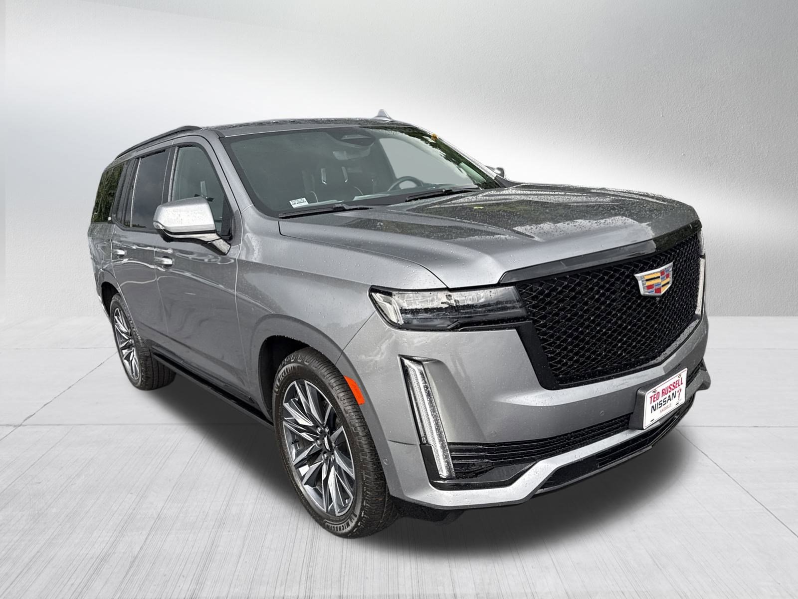 2021 Cadillac Escalade Sport photo 3