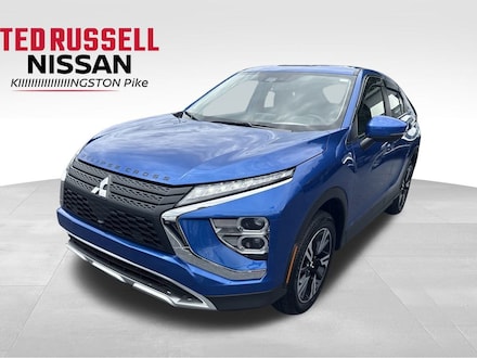 2024 Mitsubishi Eclipse Cross SE SUV