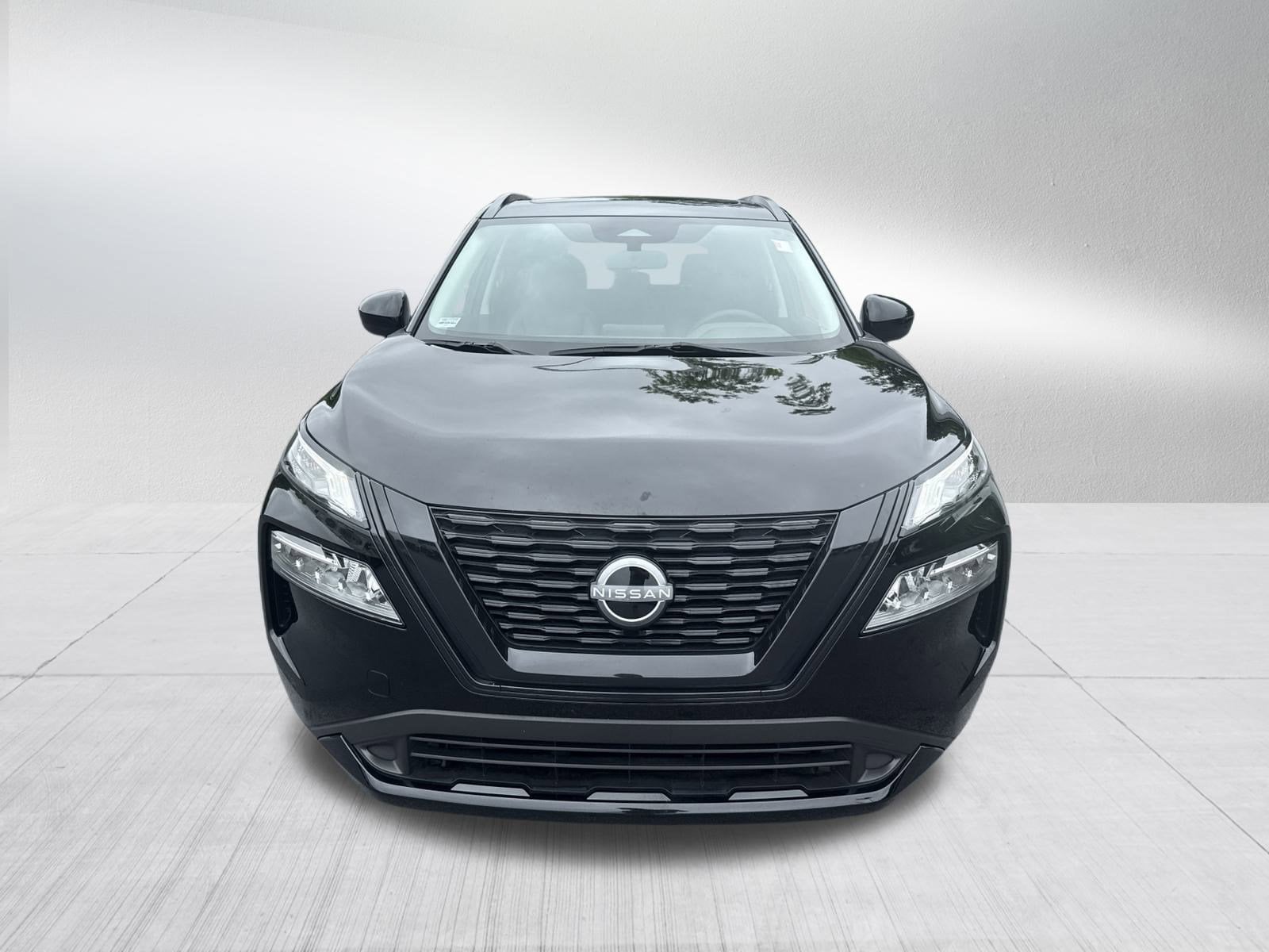 Used 2023 Nissan Rogue SV with VIN JN8BT3BAXPW005242 for sale in Knoxville, TN