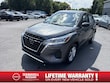 Nissan Kicks Play