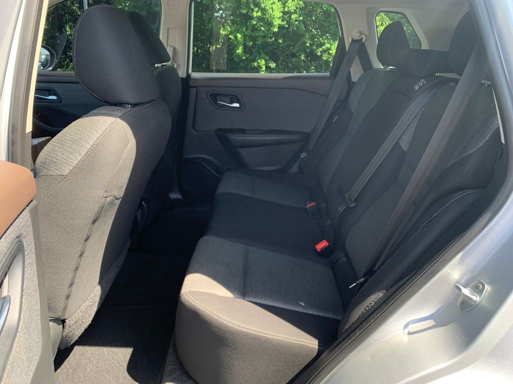Used 2023 Nissan Rogue SV SUV