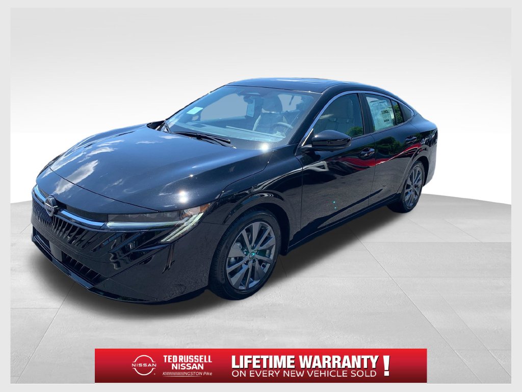 2026 Nissan Sentra