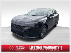 2026 Nissan Murano SL SUV