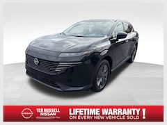 2026 Nissan Murano SL SUV