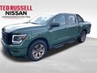  Nissan Titan