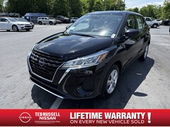 2025 Nissan Kicks Play S SUV