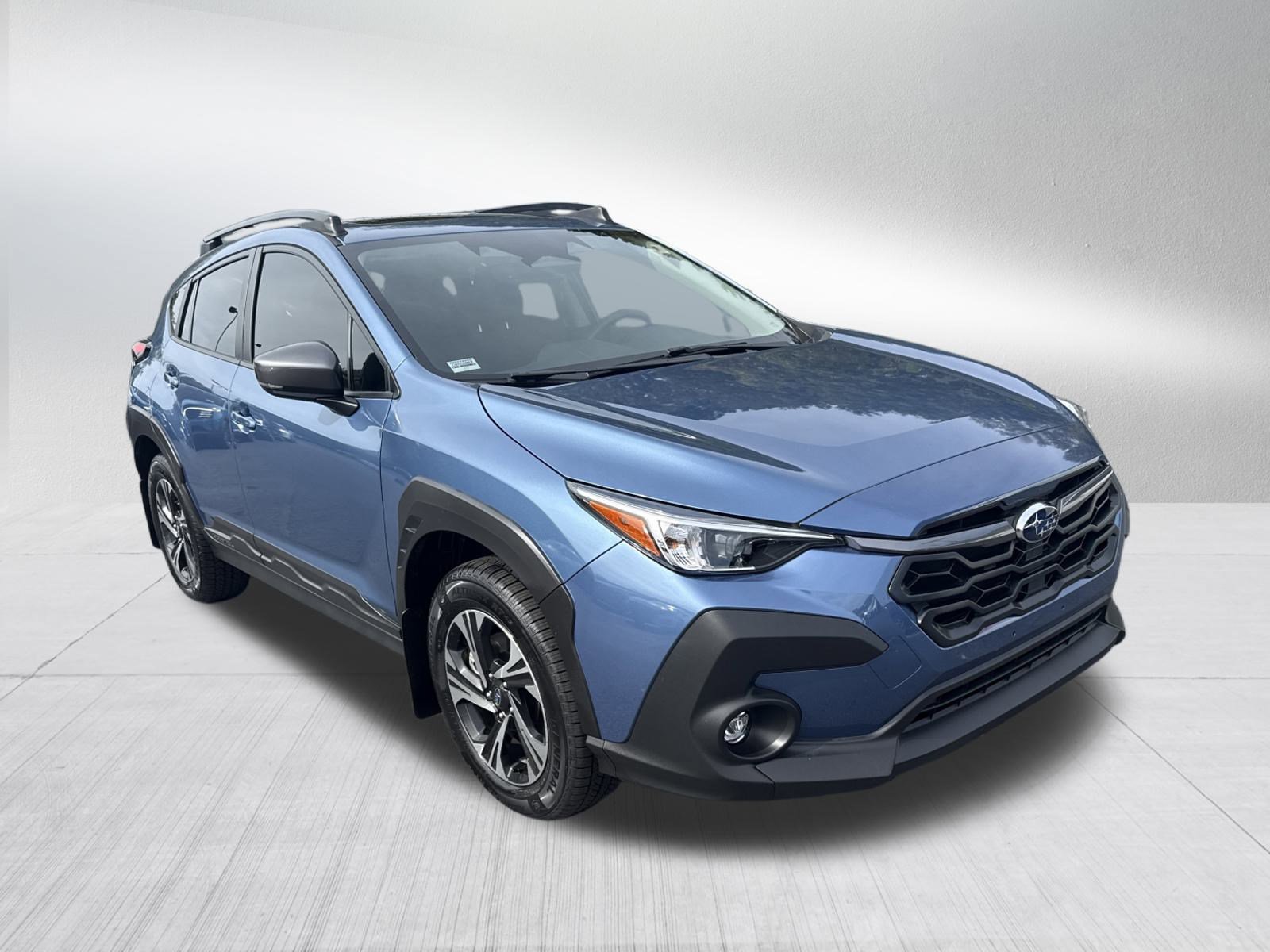 2024 Subaru Crosstrek Premium photo 3