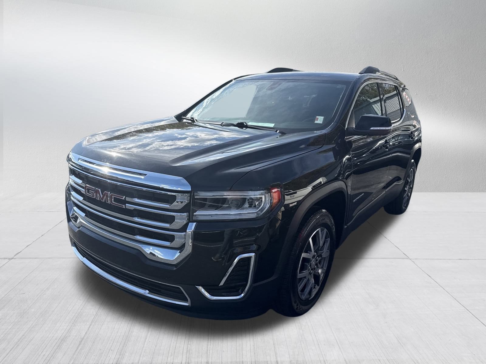 2020 GMC Acadia SLE's photo