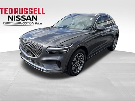 2022 Genesis GV70 2.5T SUV