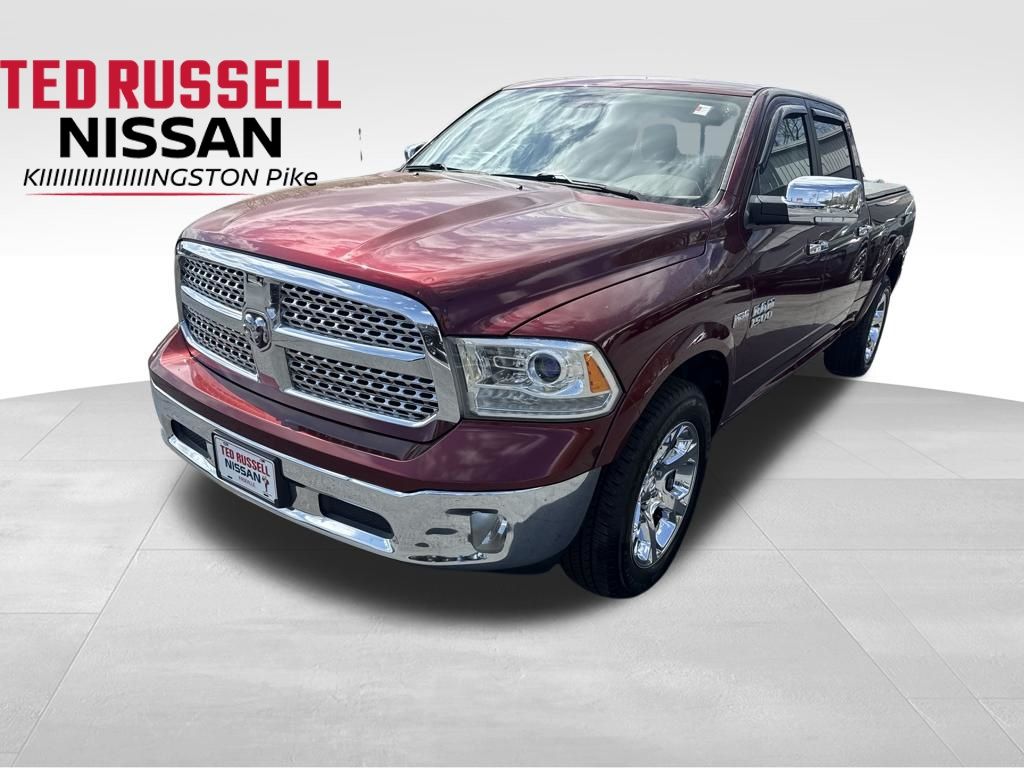 2016 RAM Ram 1500 Pickup Laramie