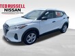  Nissan Kicks Play