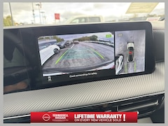 2026 Nissan Kicks SR SUV