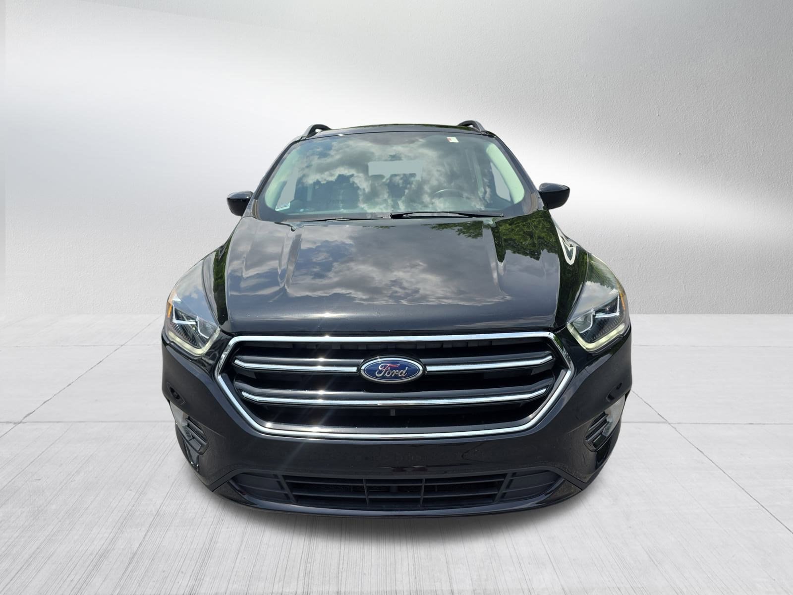 Used 2019 Ford Escape SE with VIN 1FMCU9GD7KUA87689 for sale in Knoxville, TN