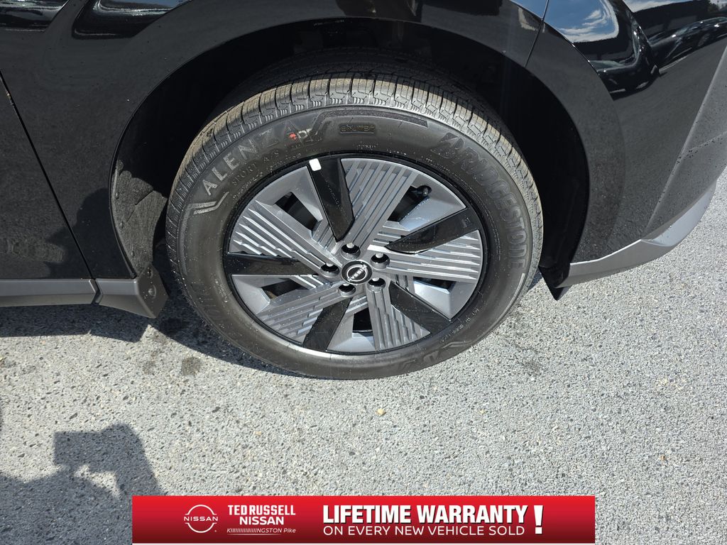 2025 Nissan Murano SL - Photo 22