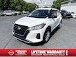 Nissan Kicks Play