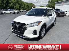 2025 Nissan Kicks Play S SUV