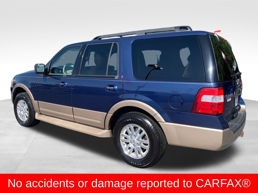 Used 2012 Ford Expedition XLT SUV