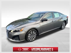2026 Nissan Altima 2.5 SV Sedan